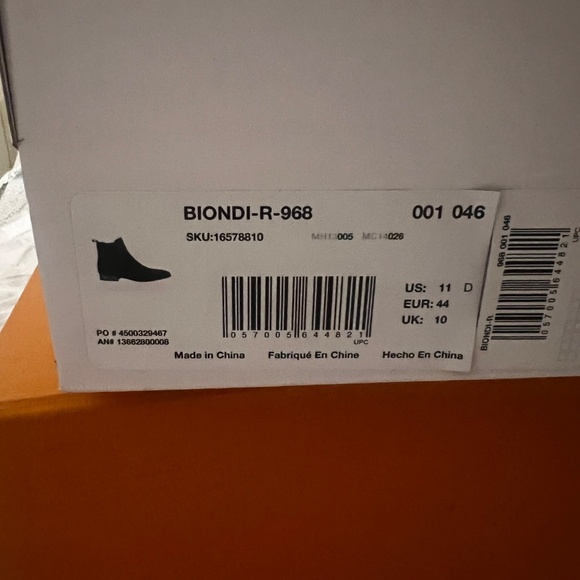 Brand New Flat Shoe Bootie main image 5